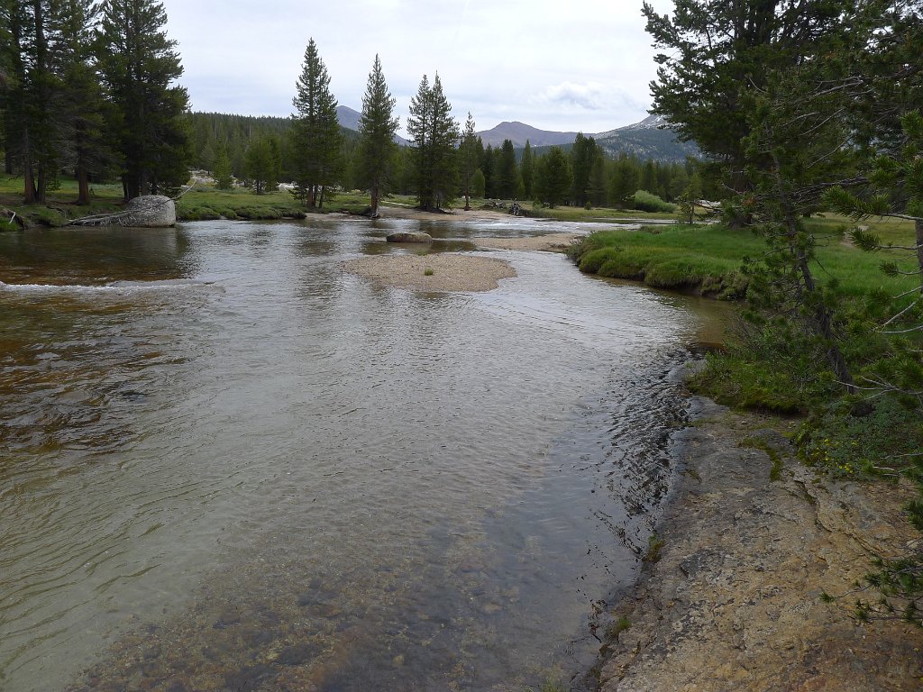 RuggedPeak 118